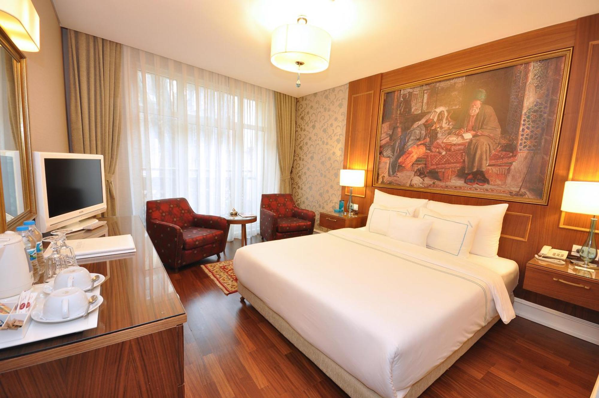 Single Room