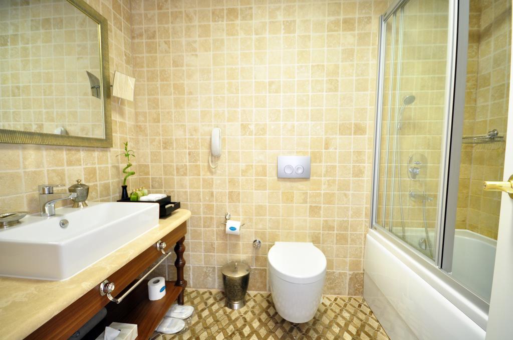 Superior Double or Twin Room Balcony